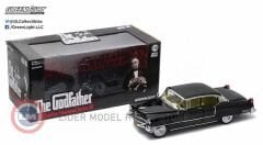 1:18 Greenlight 1955 Cadillac Fleetwood Series 60 Special - Movie The Godfather