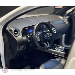 1:18 2021 Mercedes Benz EQA (H243)