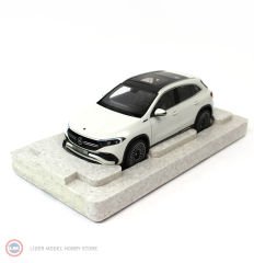 1:18 2021 Mercedes Benz EQA (H243)