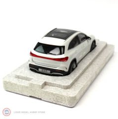 1:18 2021 Mercedes Benz EQA (H243)