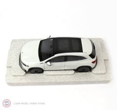 1:18 2021 Mercedes Benz EQA (H243)