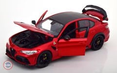 1:18 Burago 2020 Alfa Romeo GIULIA GTAm