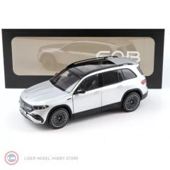 1:18 2021 Mercedes Benz EQB (H243)