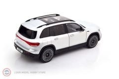 1:18 2021 Mercedes Benz EQB (H243)