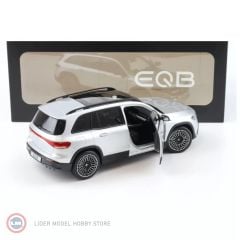 1:18 2021 Mercedes Benz EQB (H243)