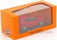 1:43 Maxichamps 2005 Volkswagen GOLF 5 R32