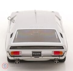 1::18 KK Scale 1970 Lamborghini Espada S2