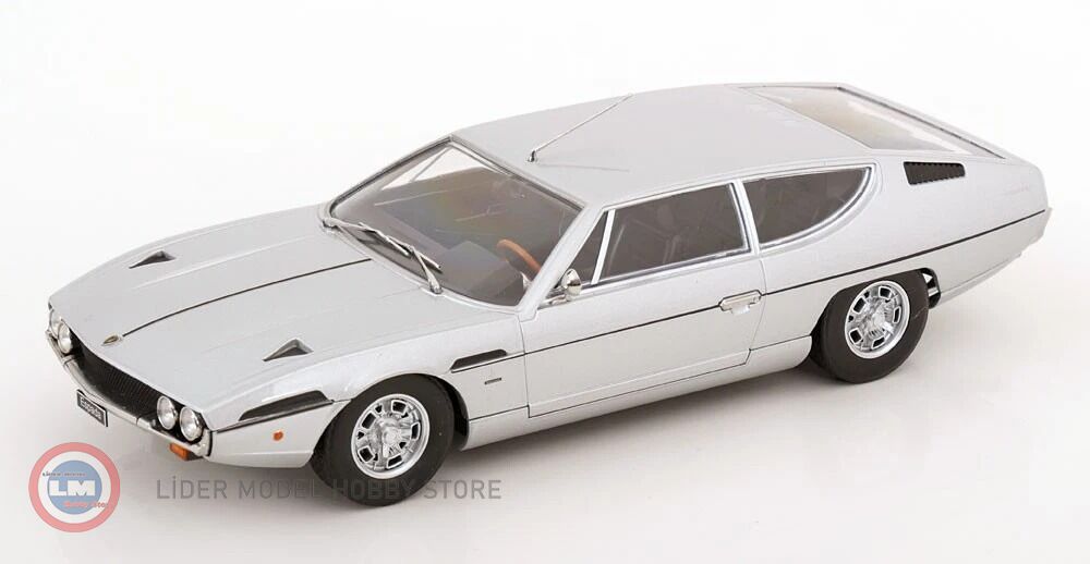 1::18 KK Scale 1970 Lamborghini Espada S2