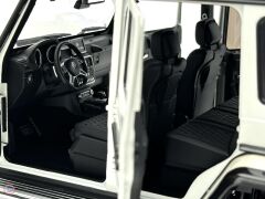 1:18 Almost Real 2015 Mercedes Benz G500 4x4²
