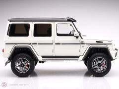 1:18 Almost Real 2015 Mercedes Benz G500 4x4²
