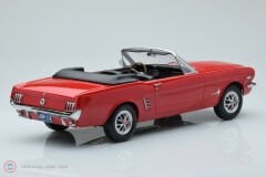 1:18 Norev 1966 Ford Mustang Convertible