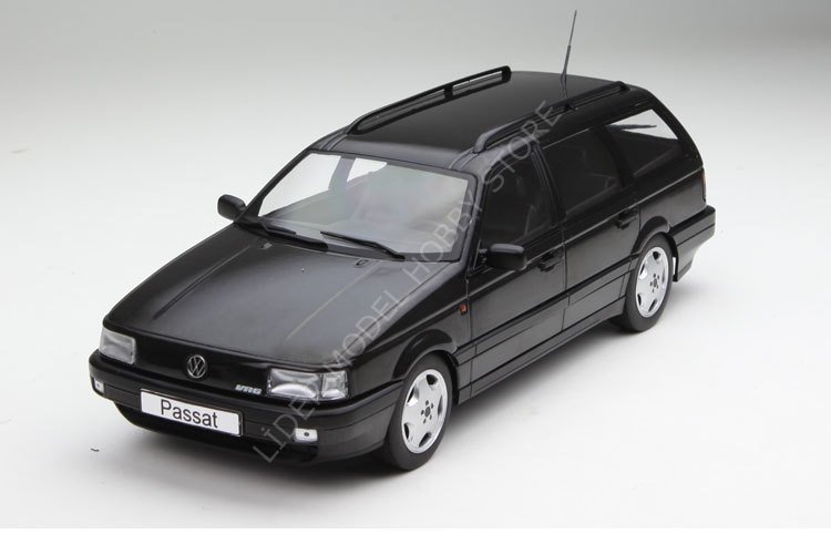1:18 1988 Volkswagen Passat t B3 VR6 Variant