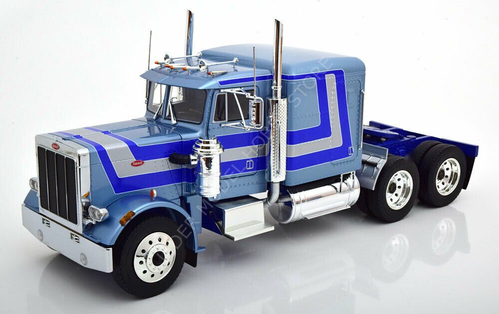 1:18 1967 Peterbilt 359