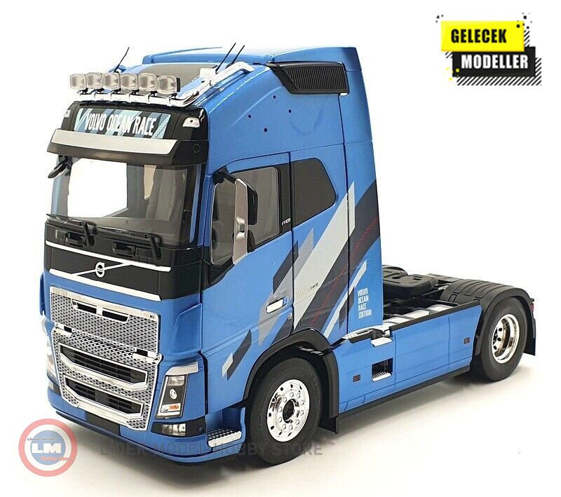 1:18 2018 Volvo FH16 XL Cab