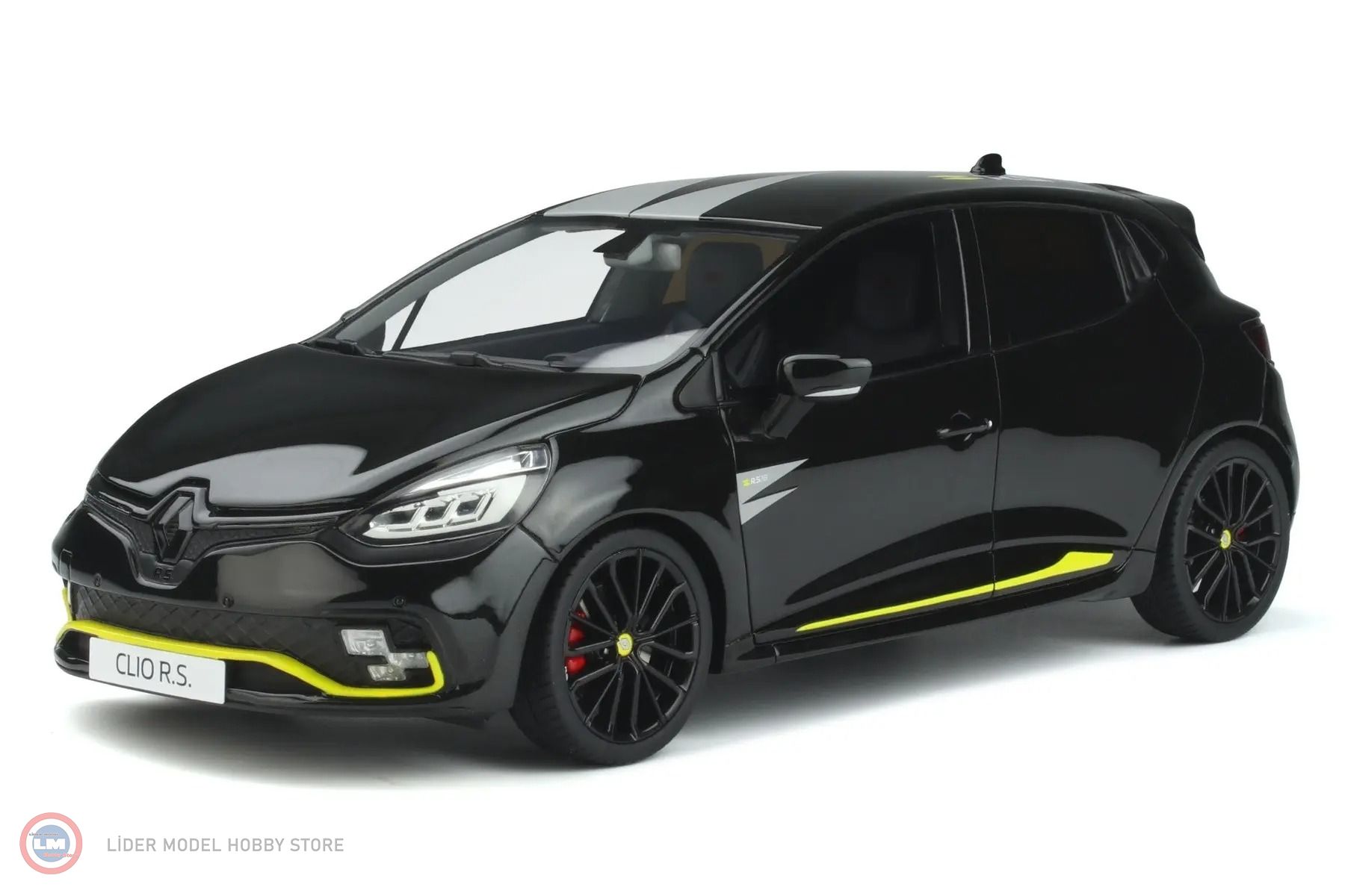 1:18 2023 Renault Clio R RS