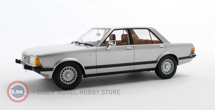 1:18 1978 Ford Granada 2.8 Ghia Saloon