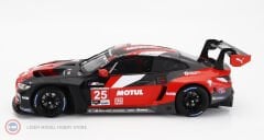 1:18 Minichamps BMW M4 GT3 #25 IMSA 2022 De Phillippi
