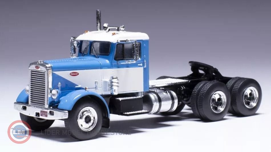1:64 1955 Peterbilt 281