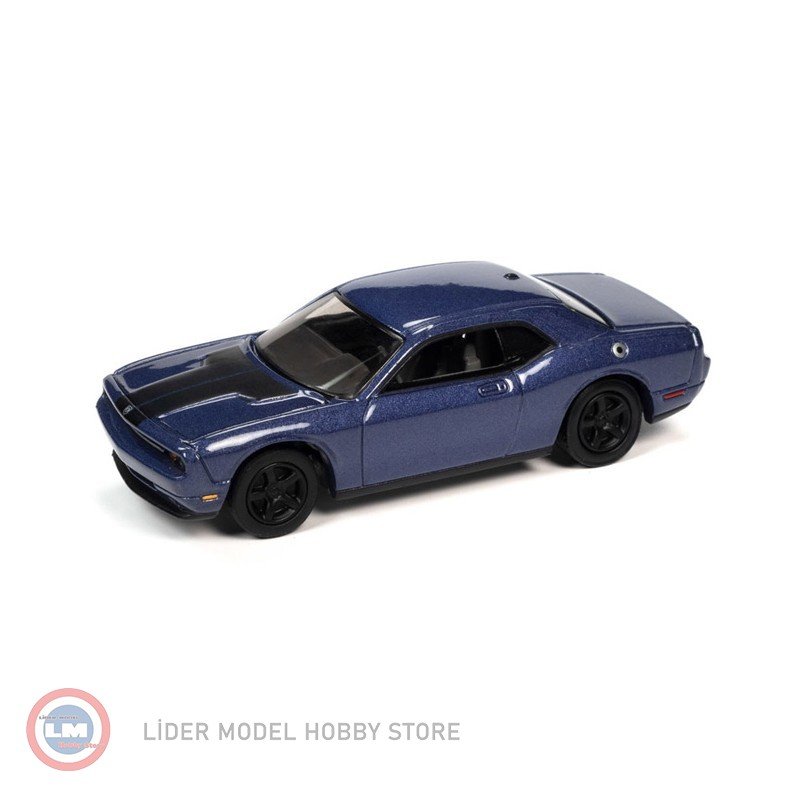 1:64 2010 Dodge Challenger RT