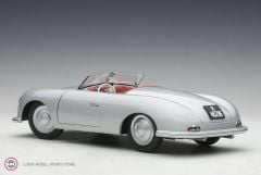 1:18 Autoart 1948 Porsche 356 Number 1