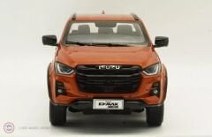 1:18 Haoke Model - Isuzu D-Max Pickup 2023