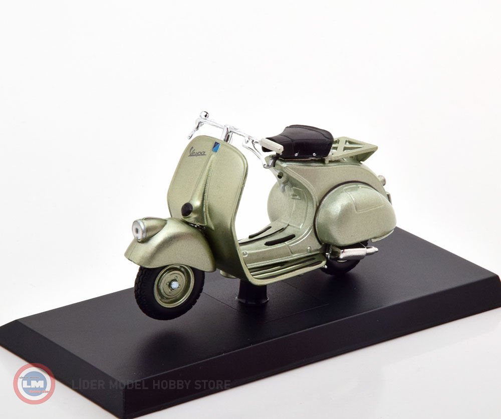 1:18 1948 Vespa 125