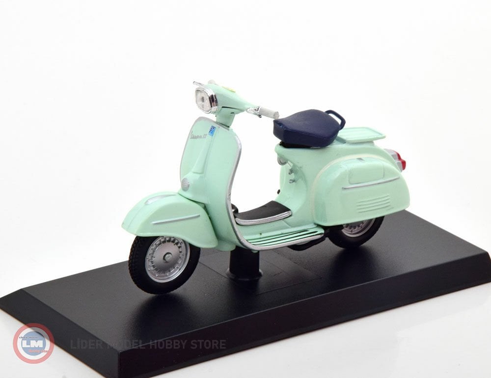 1:18 1966 Vespa 125 Gran Turismo