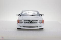 1:18 1987 Mercedes Benz S Class 560 SEC Lorinser C126 Coupe