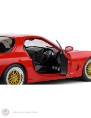 1:18 Solido 1994 Mazda RX-7 Type RS (FD35)