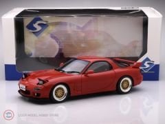 1:18 Solido 1994 Mazda RX-7 Type RS (FD35)