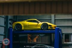 1:64 Tarmac Works 2016 Ferrari 458 Italia GT3