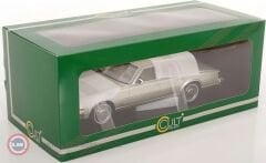 1:18 Cult Scale 1976 Cadillac Seville