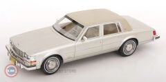 1:18 Cult Scale 1976 Cadillac Seville