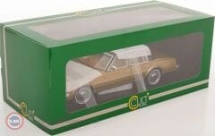 1:18 Cult Scale 1976 Cadillac Seville