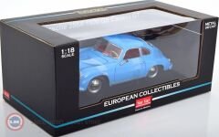 1:18 SunStar 1957 Porsche 356A 1500 GS