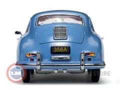 1:18 SunStar 1957 Porsche 356A 1500 GS