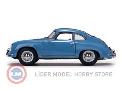 1:18 SunStar 1957 Porsche 356A 1500 GS