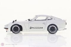 1:43 Solido 1973 Datsun 240Z Rocket Bunny