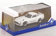 1:43 Solido 1973 Datsun 240Z Rocket Bunny