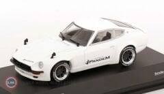1:43 Solido 1973 Datsun 240Z Rocket Bunny