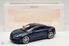 1:18 Norev 2025 Renault Alpine A110 S