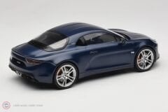 1:18 Norev 2025 Renault Alpine A110 S