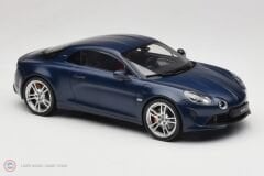 1:18 Norev 2025 Renault Alpine A110 S