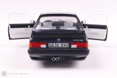1:18 Solido 1984 BMW 635 CSI (E24) - Macau blue