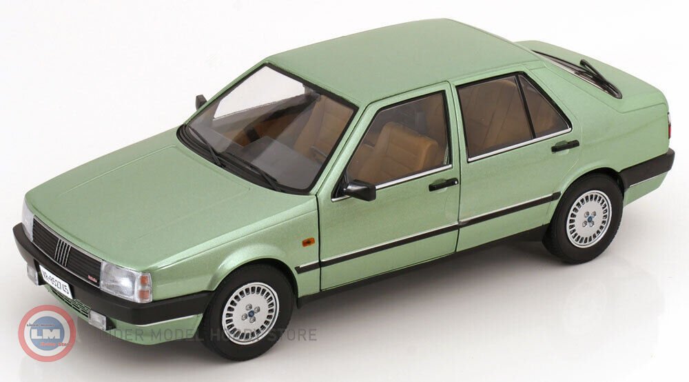 1:18 1988 Fiat Croma 2.0 Turbo IE - ceylon 359