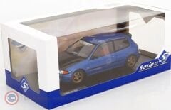 1:18 Solido 1991 Honda Civic (EG6)