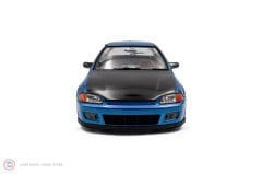 1:18 Solido 1991 Honda Civic (EG6)