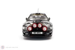 1:18 Solido 2001 Subaru Impreza S5 WRC99 #38 Rallye Portugal