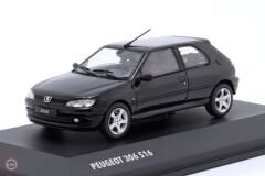 1:43 Solido 1994 Peugeot  306 (S16)