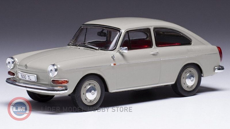 1:43 1969 Volkswagen 1600 TL